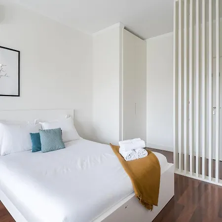 Guestready - Almada 516 Apartment *