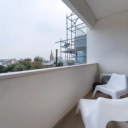 Guestready - Almada 516 Apartment *