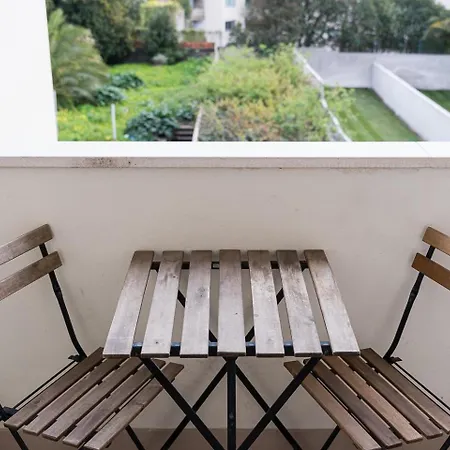 Guestready - Almada 516 Apartment *