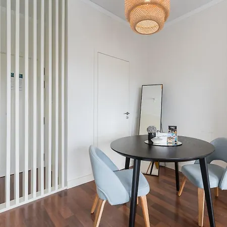 Guestready - Almada 516 Apartment Porto