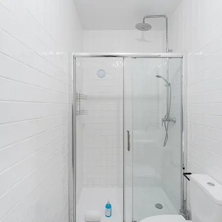 Apartment Guestready - Almada 516