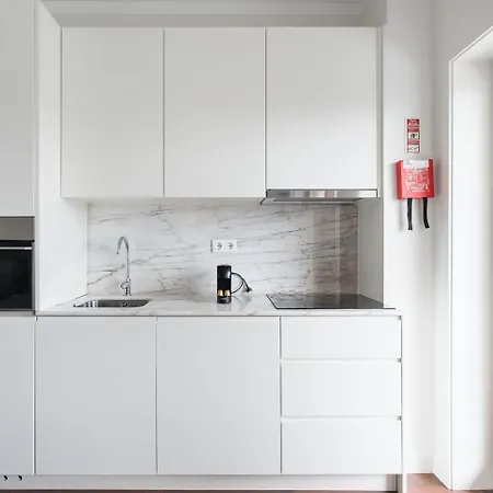 Apartment Guestready - Almada 516 *