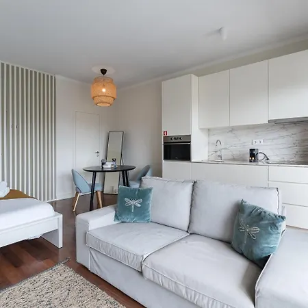 Guestready - Almada 516 Apartment *